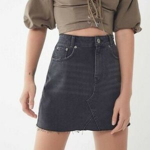Urban Outfitters Denim Skirt